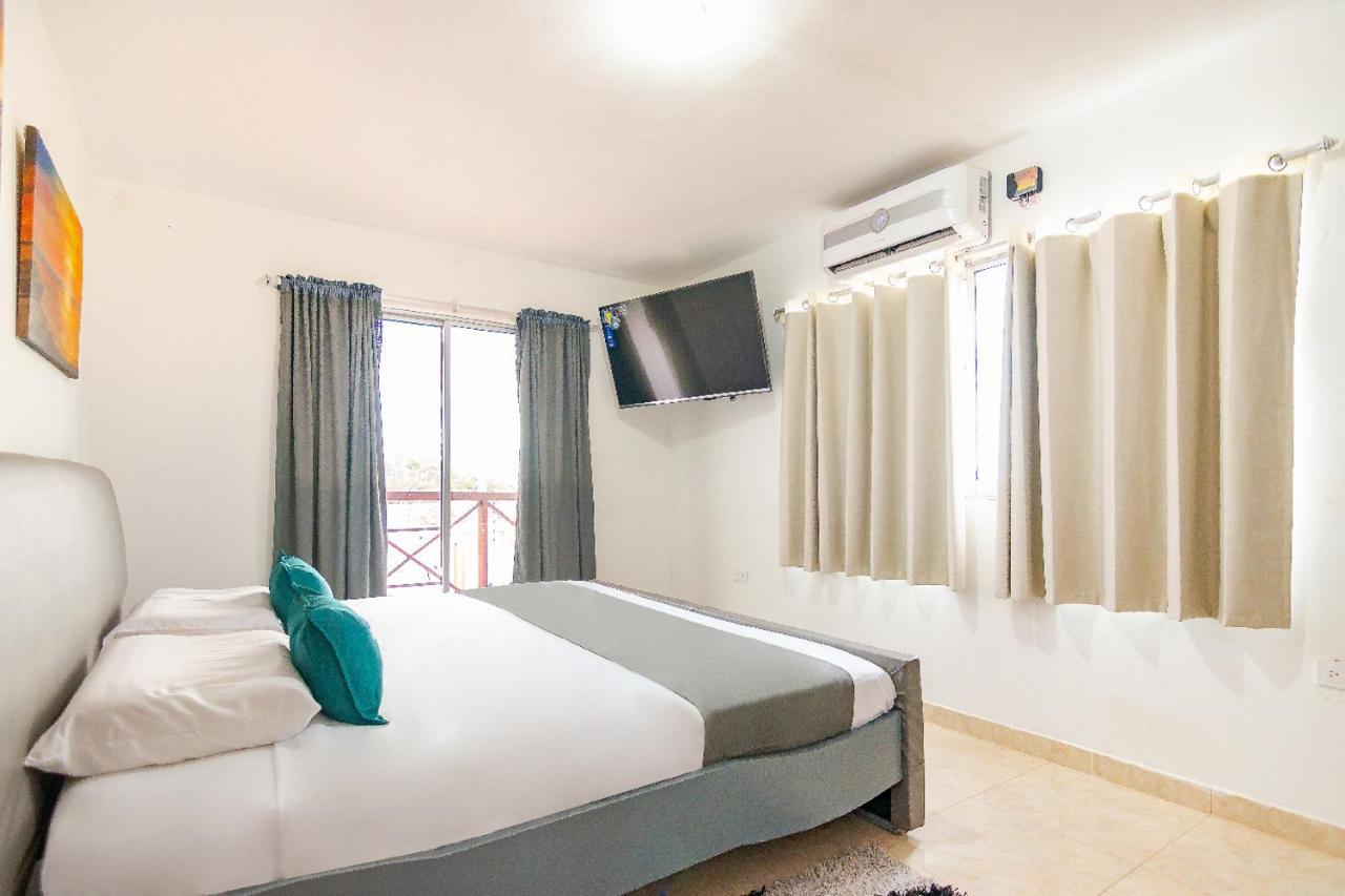 Ayenda Canaguate Riohacha Exterior photo