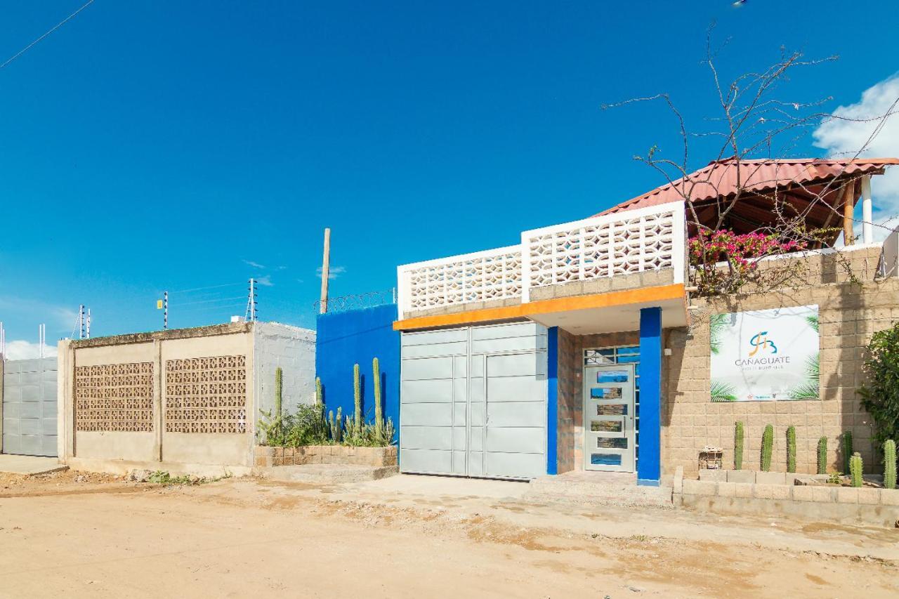 Ayenda Canaguate Riohacha Exterior photo