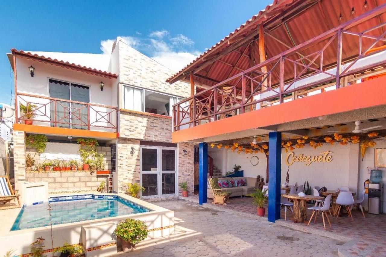 Ayenda Canaguate Riohacha Exterior photo